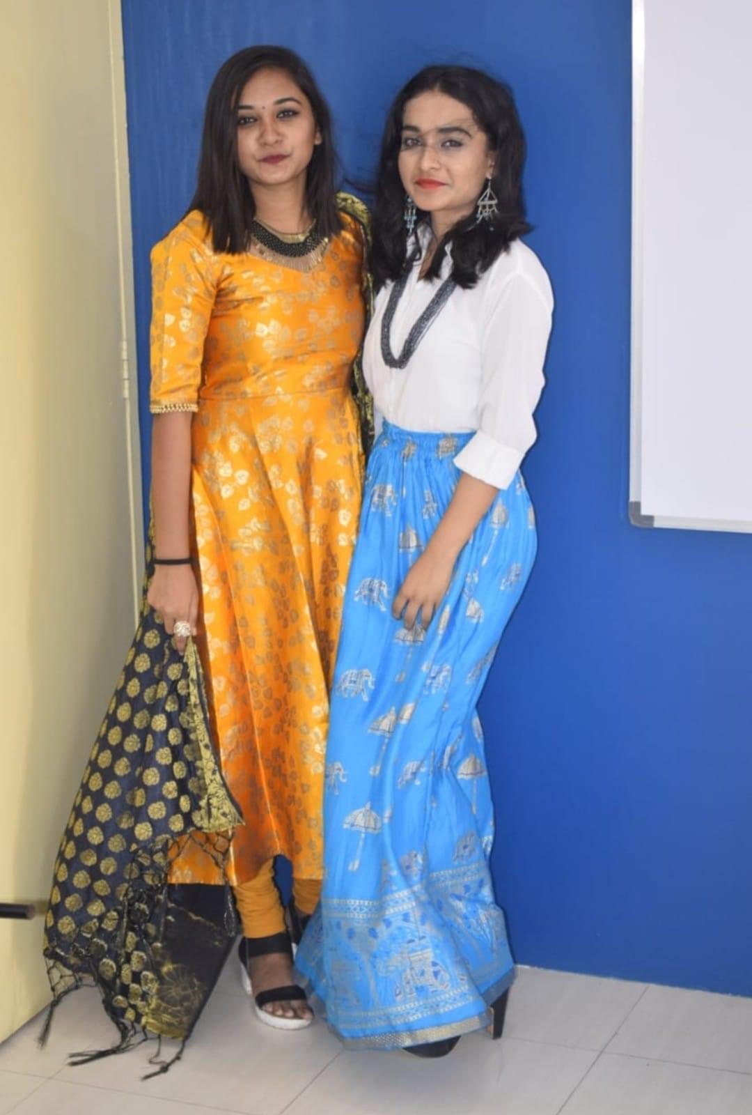 STAARS Aviation Academy Nagpur Campus Life photo 2